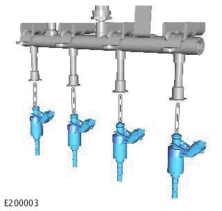 Engine and Ancillaries - Ingenium I4 2.0l Petrol